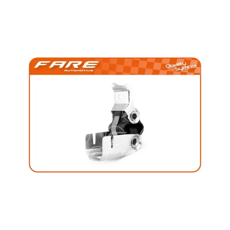 FARE SA 13630 Soporte, sistema de escape