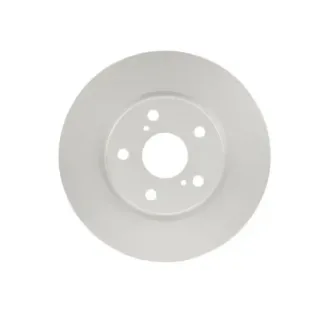 BOSCH 0986479633 Disco de freno (Unidad)