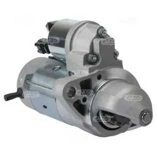 HC-Cargo 114216 Motor de arranque