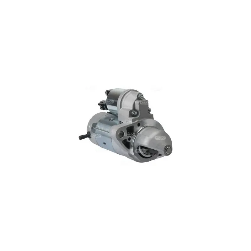 HC-Cargo 114216 Motor de arranque