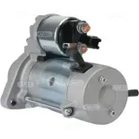 HC-Cargo 114216 Motor de arranque