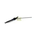 Schaeffler LuK 511061710 Cilindro maestro, embrague