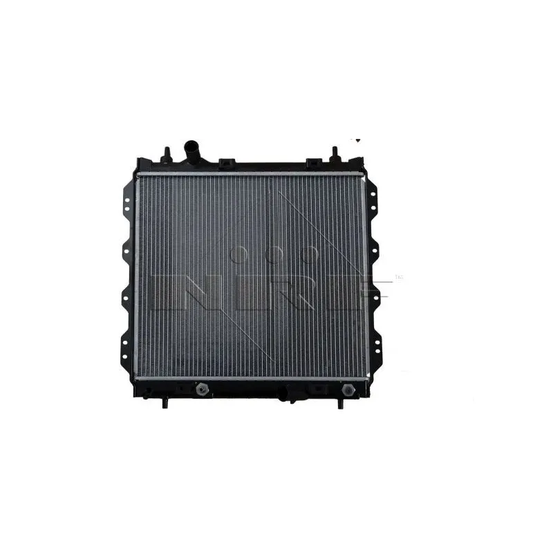 NRF 53337 Radiador, refrigeración del motor