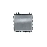 NRF 53337 Radiador, refrigeración del motor