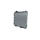 NRF 53337 Radiador, refrigeración del motor