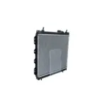 NRF 53337 Radiador, refrigeración del motor