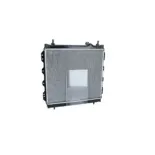 NRF 53337 Radiador, refrigeración del motor