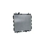 NRF 53337 Radiador, refrigeración del motor