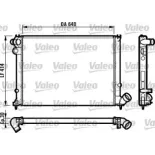 VALEO 731383 Radiador, refrigeración del motor
