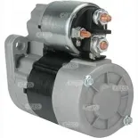 HC-Cargo 114199 Motor de arranque