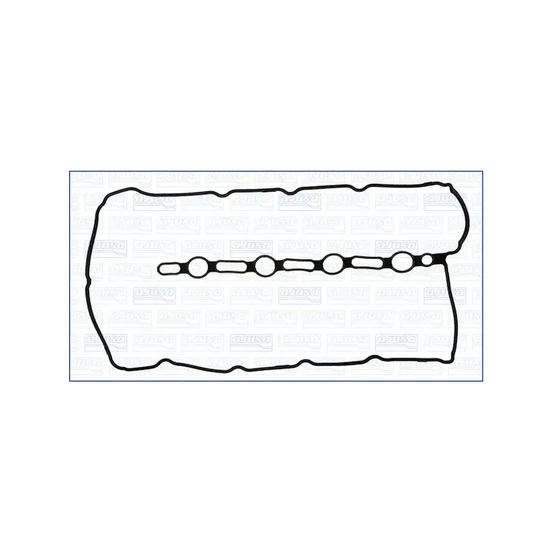 AJUSA 11124500 Junta, tapa de culata de cilindro