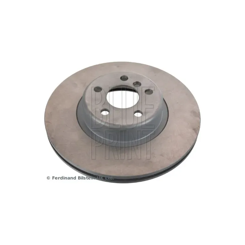 BLUE PRINT ADBP430064 Disco de freno (Unidad)