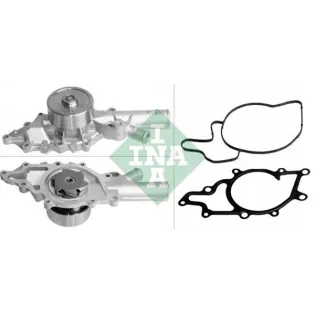 Schaeffler INA 538020810 Bomba de agua, refrigeración del motor