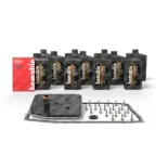 TCMATIC 105.103.1005 Kit, cambio de aceite del cambio automático
