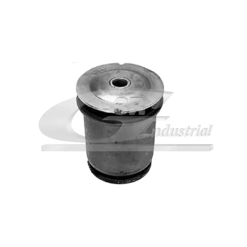 3RG 50294 Suspensión, cuerpo del eje