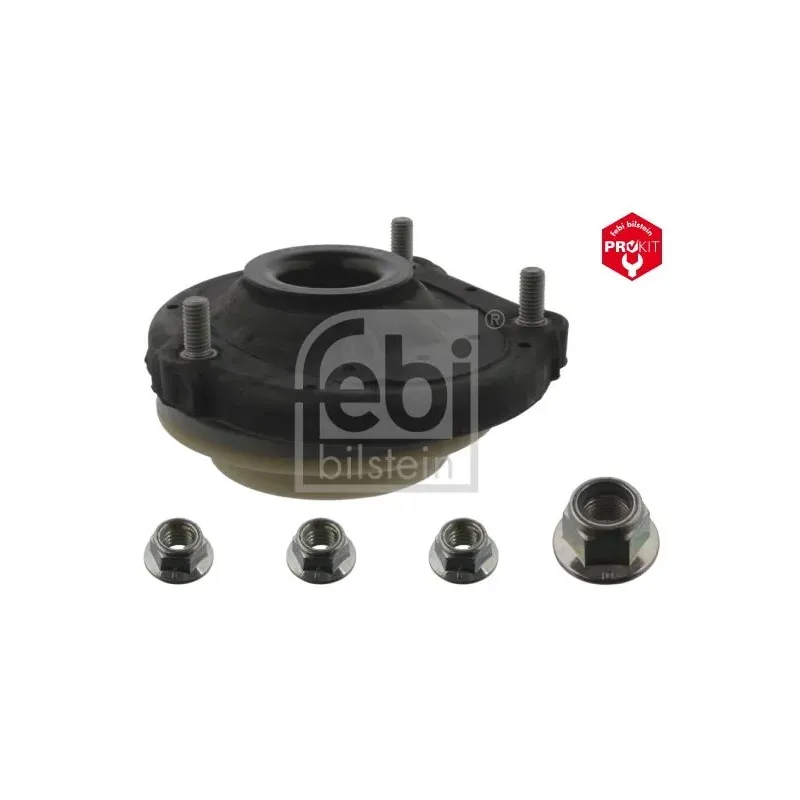 FEBI BILSTEIN 38206 Kit reparación, apoyo columna amortiguación