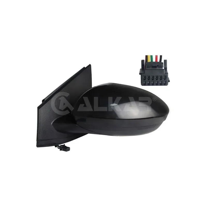 ALKAR 6143207 Retrovisor exterior