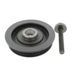 CORTECO 80001992 Kit poleas, cigüeñal