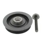 CORTECO 80001992 Kit poleas, cigüeñal
