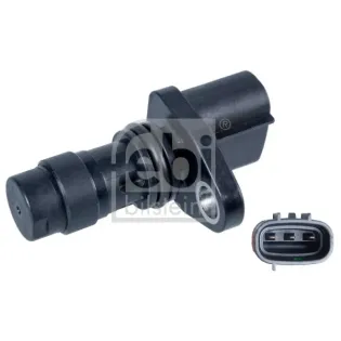 FEBI BILSTEIN 106822 Generador de impulsos, cigüeñal