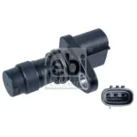 FEBI BILSTEIN 106822 Generador de impulsos, cigüeñal