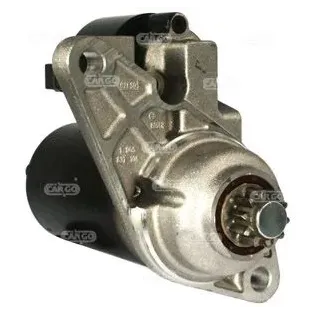 HC-Cargo 112435 Motor de arranque