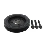 CORTECO 80004877 Kit poleas, cigüeñal