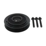 CORTECO 80004877 Kit poleas, cigüeñal