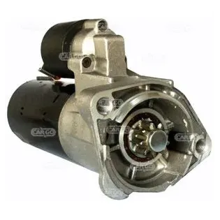 HC-Cargo 112443 Motor de arranque