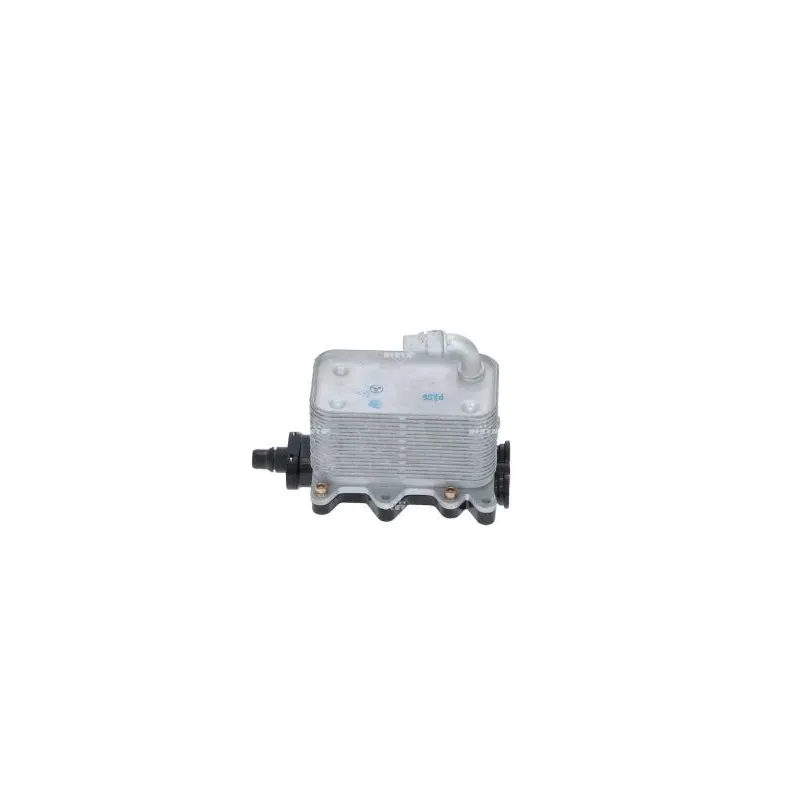 NRF 31215 Radiador de aceite, transmisión automática