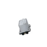 NRF 31215 Radiador de aceite, transmisión automática