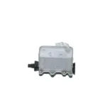 NRF 31215 Radiador de aceite, transmisión automática