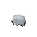 NRF 31215 Radiador de aceite, transmisión automática