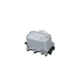 NRF 31215 Radiador de aceite, transmisión automática