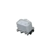 NRF 31215 Radiador de aceite, transmisión automática