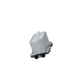 NRF 31215 Radiador de aceite, transmisión automática