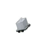 NRF 31215 Radiador de aceite, transmisión automática