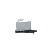 NRF 31215 Radiador de aceite, transmisión automática