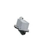 NRF 31215 Radiador de aceite, transmisión automática