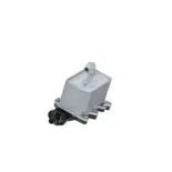 NRF 31215 Radiador de aceite, transmisión automática