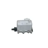 NRF 31215 Radiador de aceite, transmisión automática