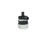 NRF 390090 Bomba de agua adicional (circuito de agua de refrigeración)