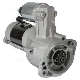 HC-Cargo 111476 Motor de arranque