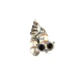 WALKER 28716 Catalizador