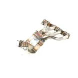 WALKER 28716 Catalizador