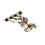 WALKER 28716 Catalizador