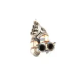 WALKER 28716 Catalizador