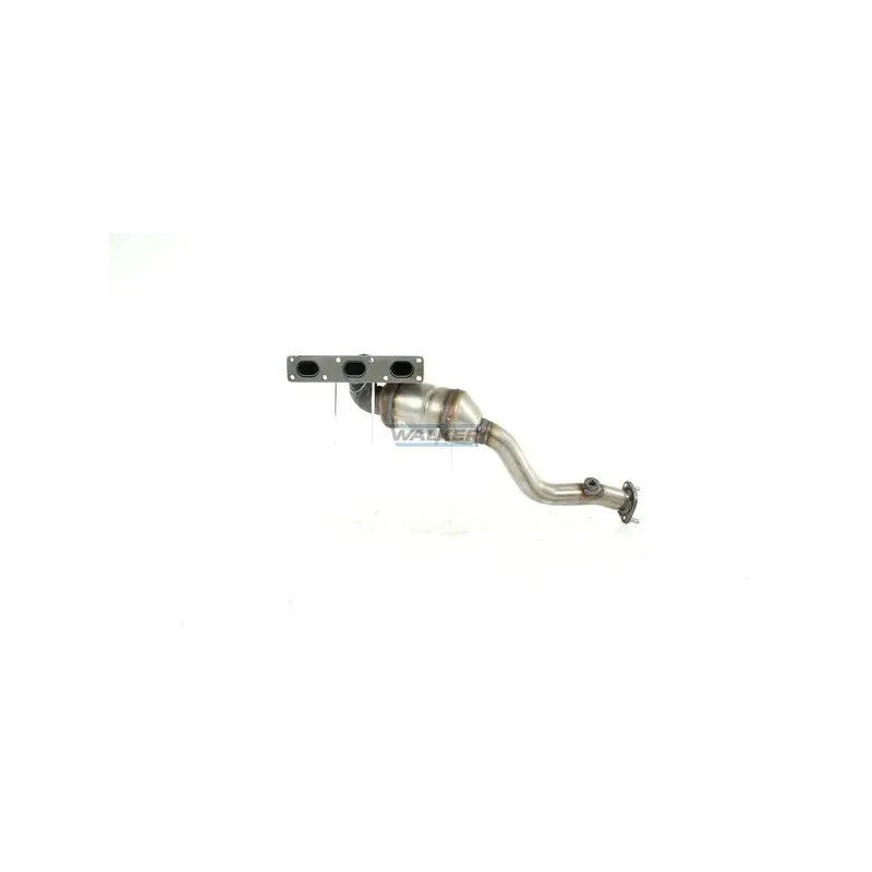 WALKER 28334 Catalizador