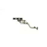 WALKER 28334 Catalizador