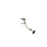 WALKER 28334 Catalizador